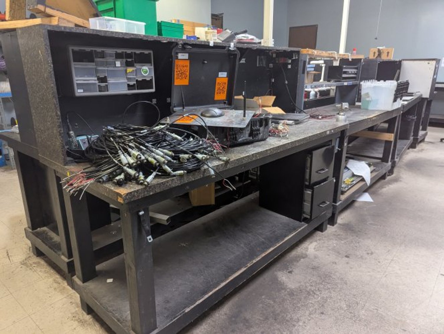 Image for Lime Instruments / Supreme Electrical Services, Inc, Houston, TX