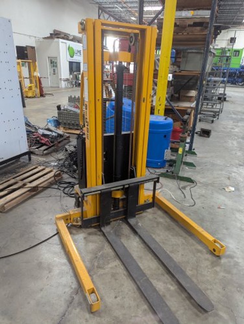 Image for Lime Instruments / Supreme Electrical Services, Inc, Houston, TX