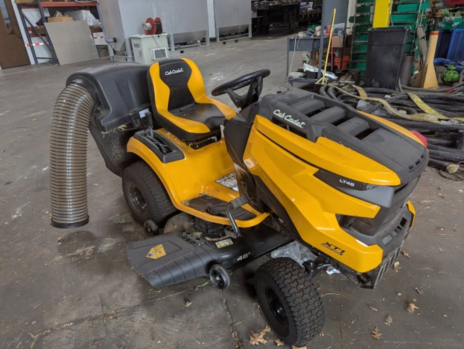 Image for Lime Instruments / Supreme Electrical Services, Inc, Houston, TX