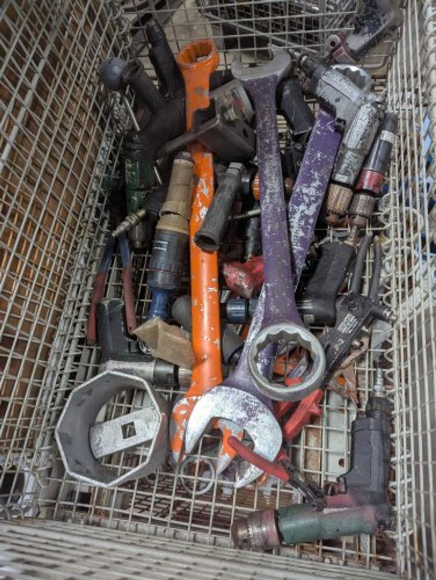 Image for Lime Instruments / Supreme Electrical Services, Inc, Houston, TX