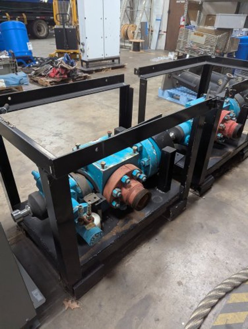 Image for Lime Instruments / Supreme Electrical Services, Inc, Houston, TX