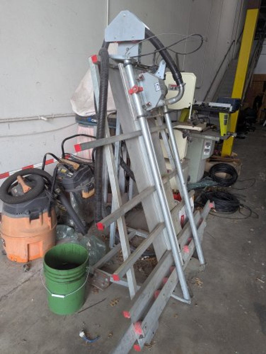 Image for Lime Instruments / Supreme Electrical Services, Inc, Houston, TX