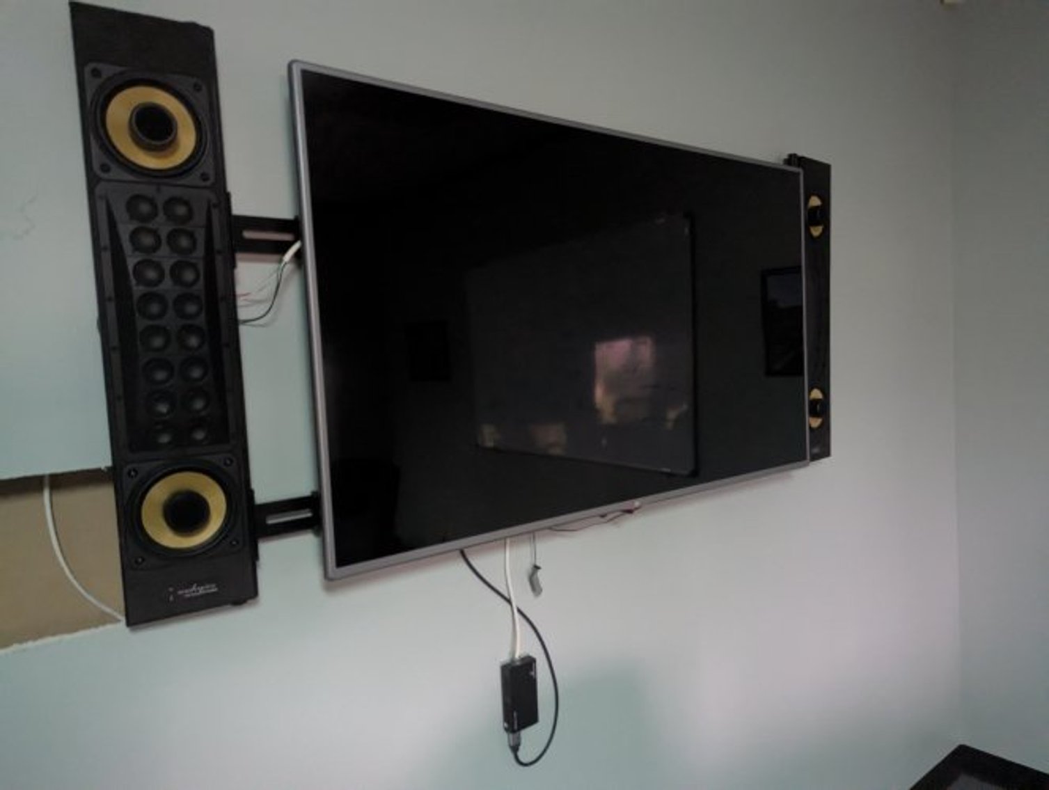 Image for Lime Instruments / Supreme Electrical Services, Inc, Houston, TX