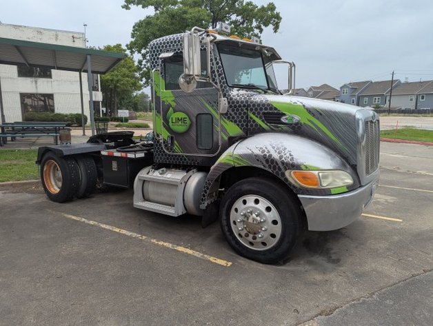 Image for Lime Instruments / Supreme Electrical Services, Inc, Houston, TX