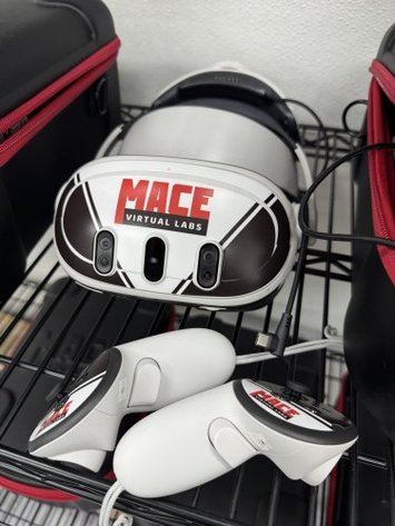 Image for MACE Virtual Labs, Houston, TX