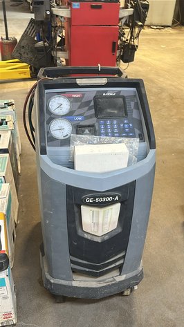 Image for Major Dealership & Auto Maintenance Shop Liquidation, Cherokee, IA