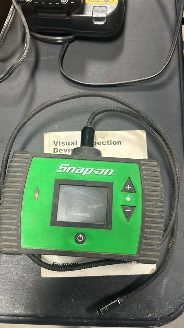 Image for Major Dealership & Auto Maintenance Shop Liquidation, Cherokee, IA