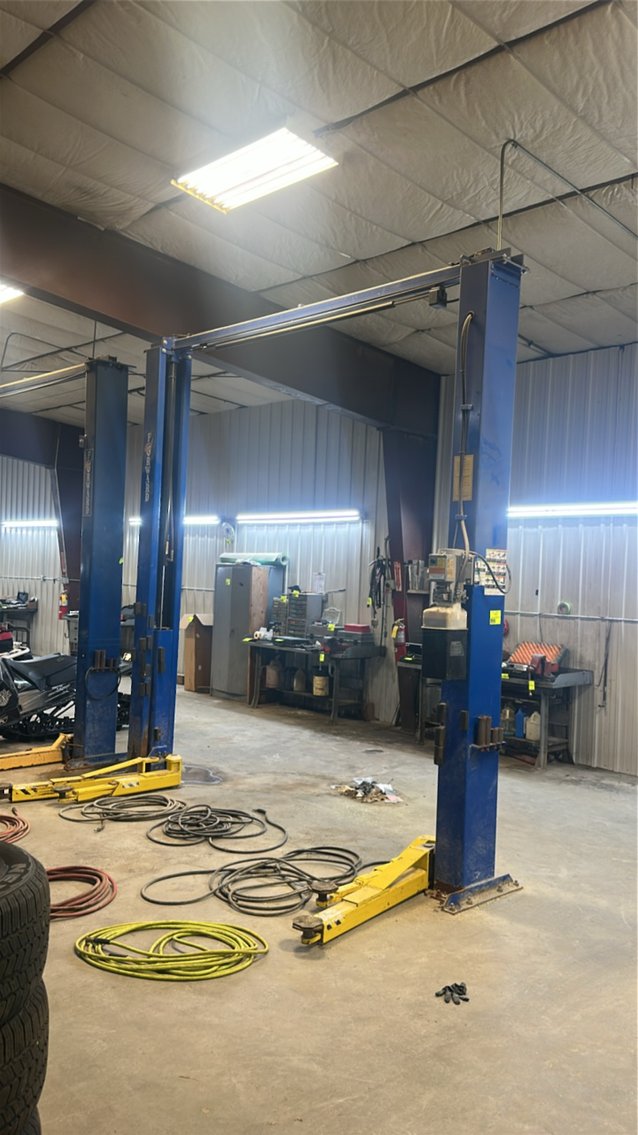 Image for Major Dealership & Auto Maintenance Shop Liquidation, Cherokee, IA