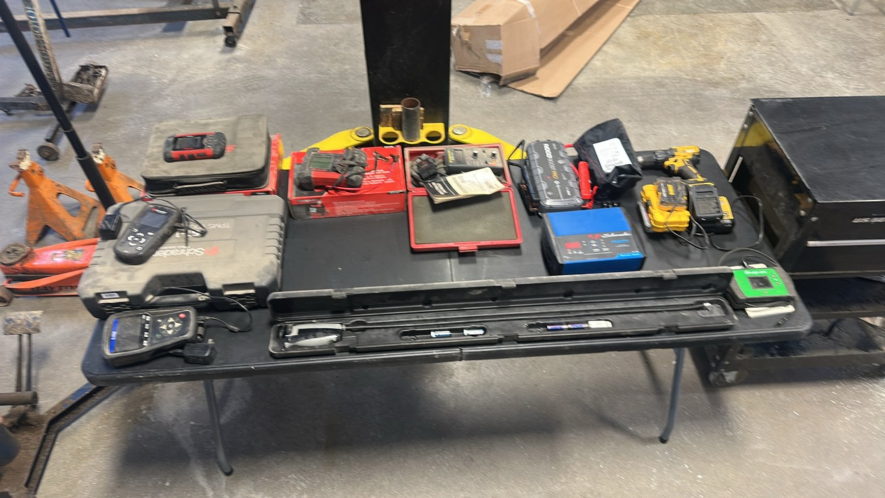 Image for Major Dealership & Auto Maintenance Shop Liquidation, Cherokee, IA