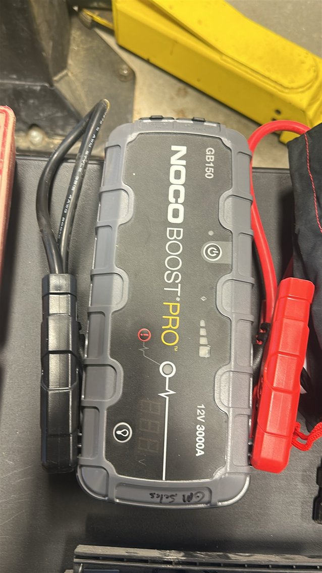 Image for Major Dealership & Auto Maintenance Shop Liquidation, Cherokee, IA