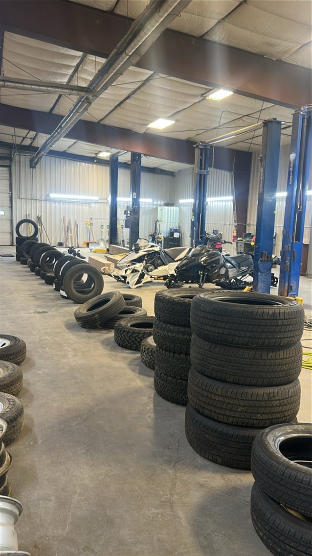 Image for Major Dealership & Auto Maintenance Shop Liquidation, Cherokee, IA