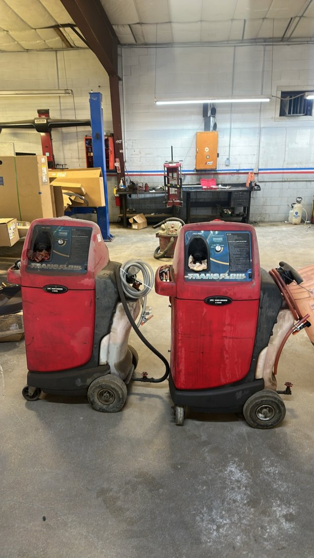 Image for Major Dealership & Auto Maintenance Shop Liquidation, Cherokee, IA