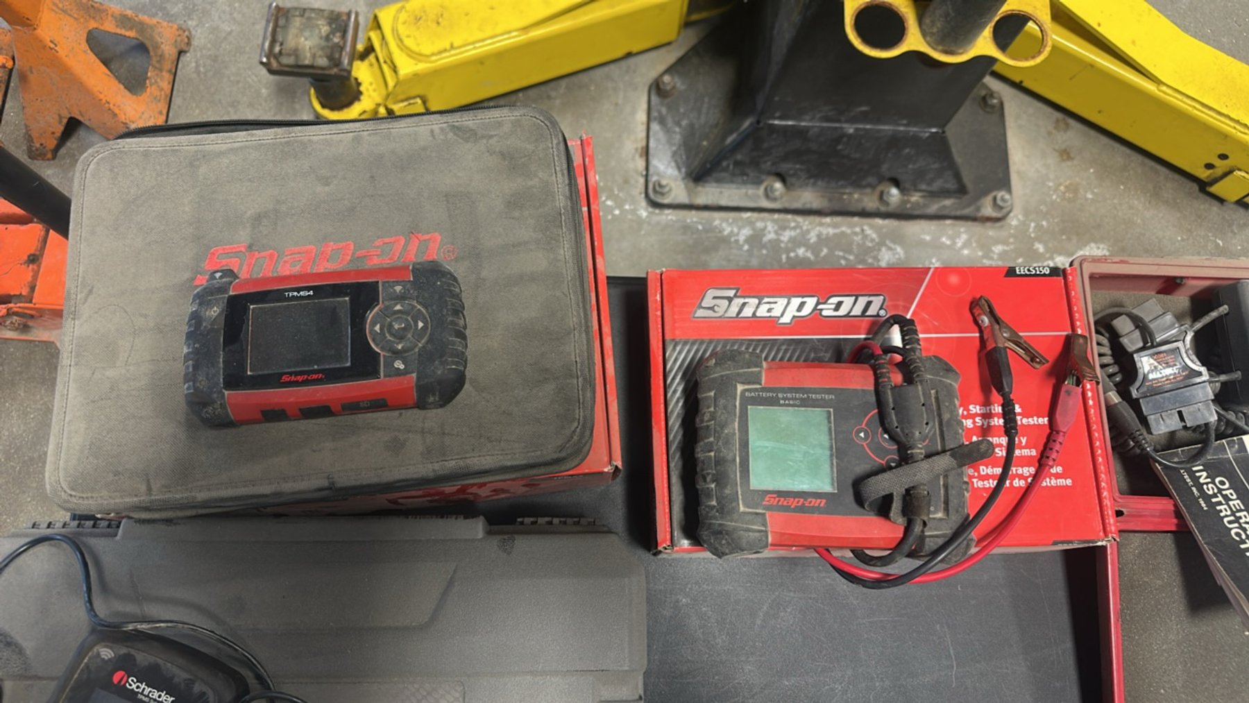 Image for Major Dealership & Auto Maintenance Shop Liquidation, Cherokee, IA