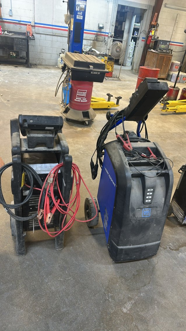 Image for Major Dealership & Auto Maintenance Shop Liquidation, Cherokee, IA