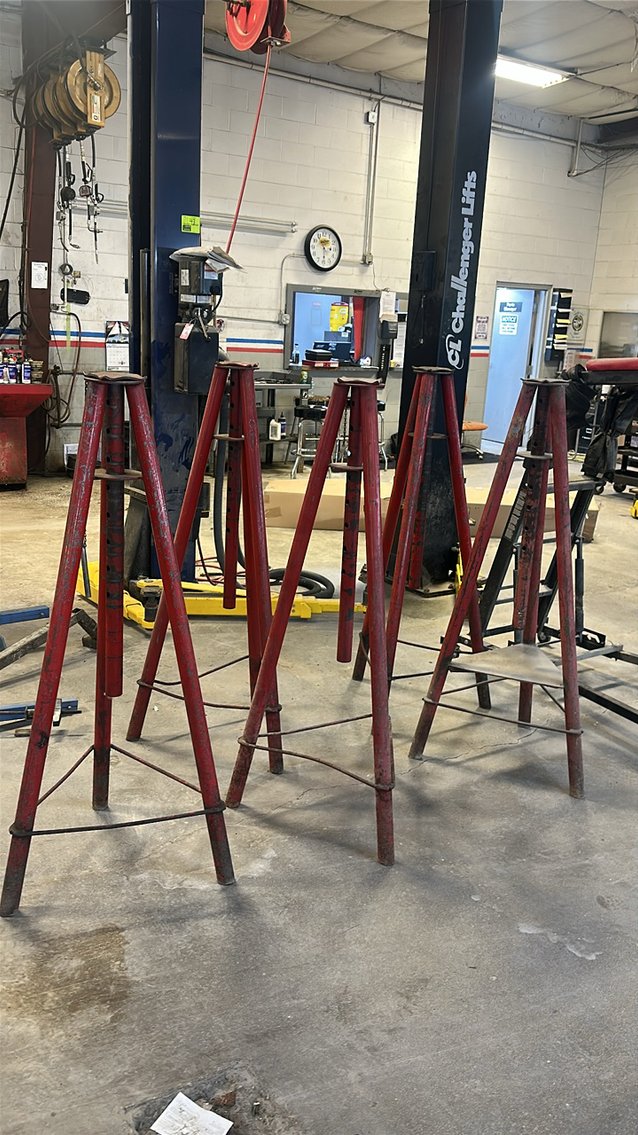 Image for Major Dealership & Auto Maintenance Shop Liquidation, Cherokee, IA