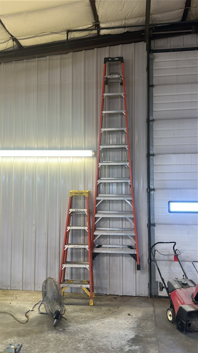 Image for Major Dealership & Auto Maintenance Shop Liquidation, Cherokee, IA