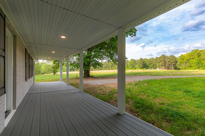 Image for Finance-Friendly Auction: Exceptional 5BR/3BA Ranch on 12+ Private Acres in Hanover High School District - 11517 Mount Hermon Rd. Ashland VA