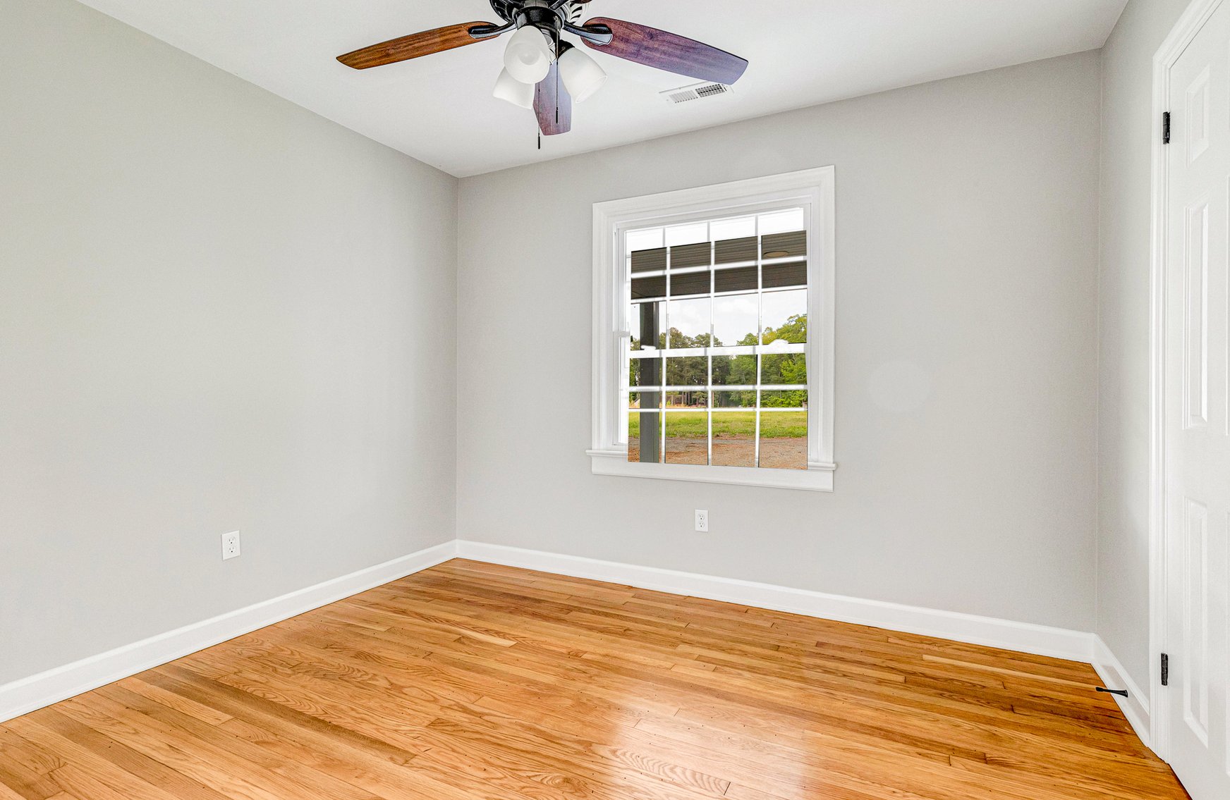 Image for Finance-Friendly Auction: Exceptional 5BR/3BA Ranch on 12+ Private Acres in Hanover High School District - 11517 Mount Hermon Rd. Ashland VA