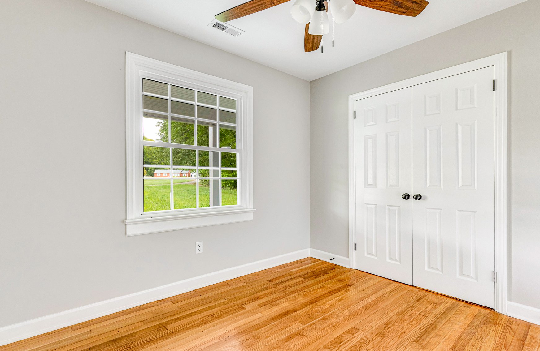 Image for Finance-Friendly Auction: Exceptional 5BR/3BA Ranch on 12+ Private Acres in Hanover High School District - 11517 Mount Hermon Rd. Ashland VA