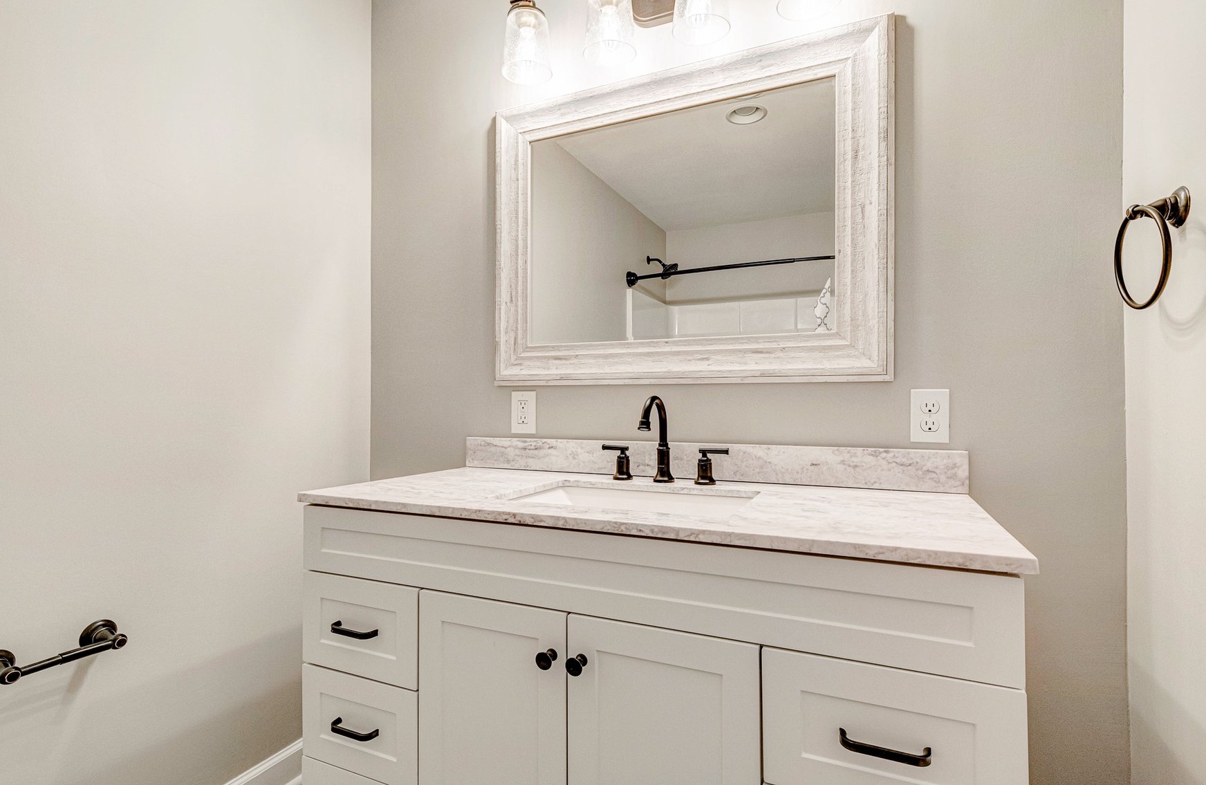 Image for Finance-Friendly Auction: Exceptional 5BR/3BA Ranch on 12+ Private Acres in Hanover High School District - 11517 Mount Hermon Rd. Ashland VA