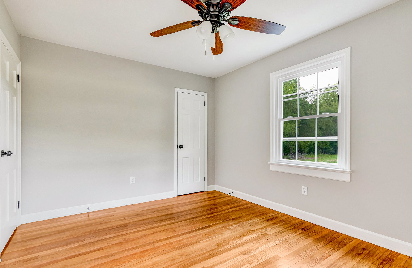 Image for Finance-Friendly Auction: Exceptional 5BR/3BA Ranch on 12+ Private Acres in Hanover High School District - 11517 Mount Hermon Rd. Ashland VA