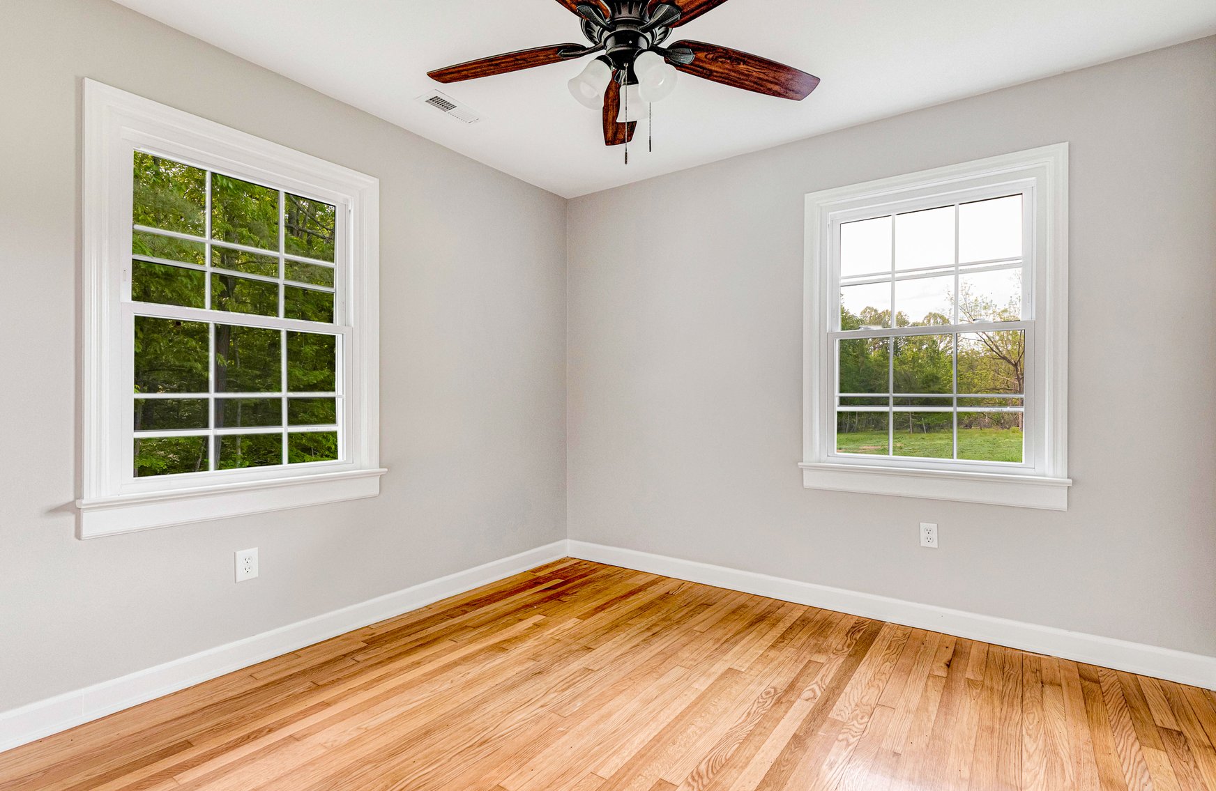 Image for Finance-Friendly Auction: Exceptional 5BR/3BA Ranch on 12+ Private Acres in Hanover High School District - 11517 Mount Hermon Rd. Ashland VA