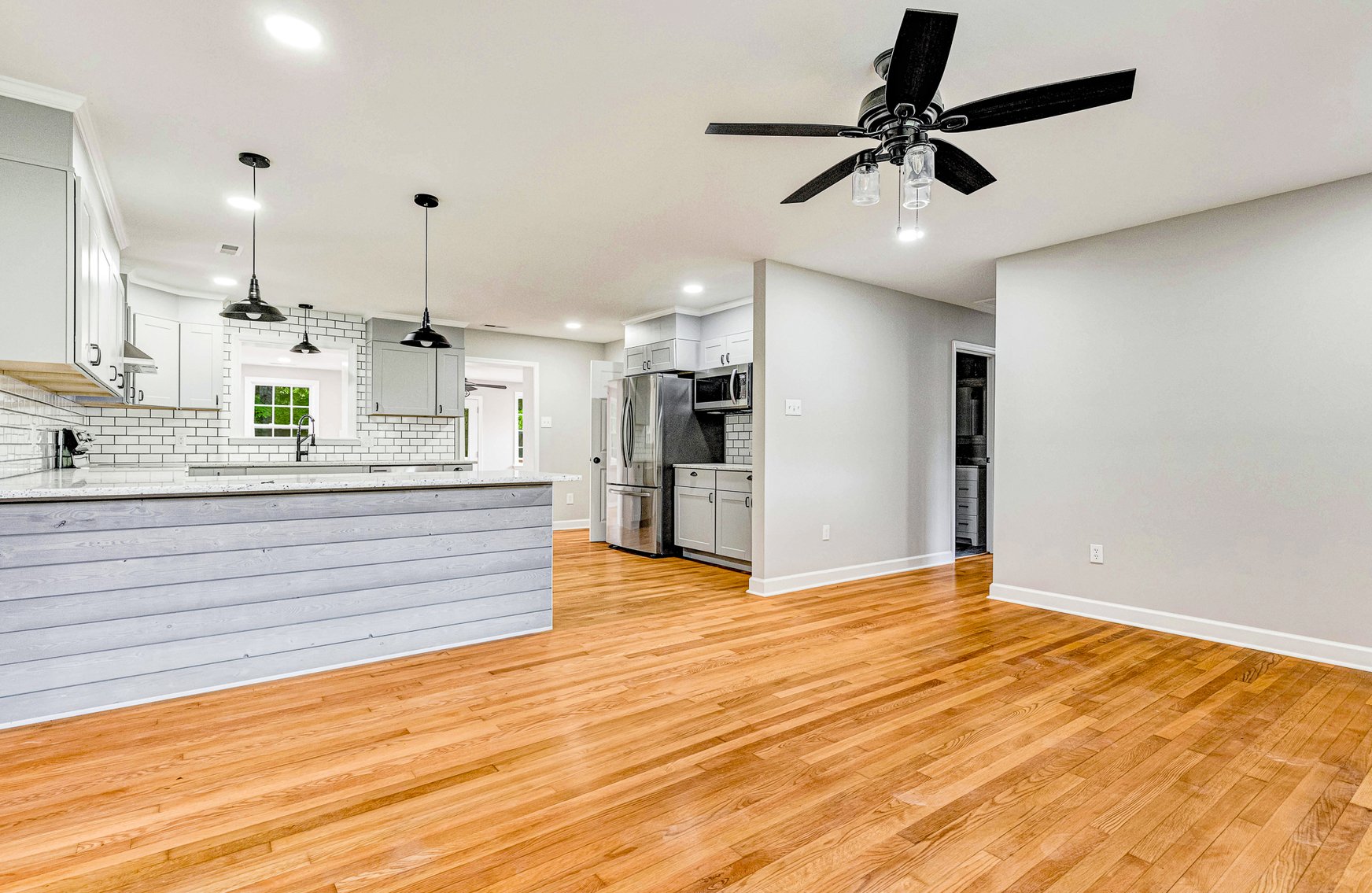 Image for Finance-Friendly Auction: Exceptional 5BR/3BA Ranch on 12+ Private Acres in Hanover High School District - 11517 Mount Hermon Rd. Ashland VA