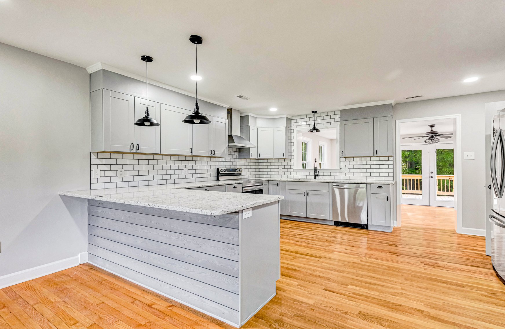 Image for Finance-Friendly Auction: Exceptional 5BR/3BA Ranch on 12+ Private Acres in Hanover High School District - 11517 Mount Hermon Rd. Ashland VA