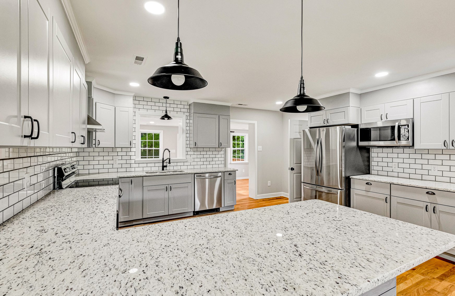 Image for Finance-Friendly Auction: Exceptional 5BR/3BA Ranch on 12+ Private Acres in Hanover High School District - 11517 Mount Hermon Rd. Ashland VA