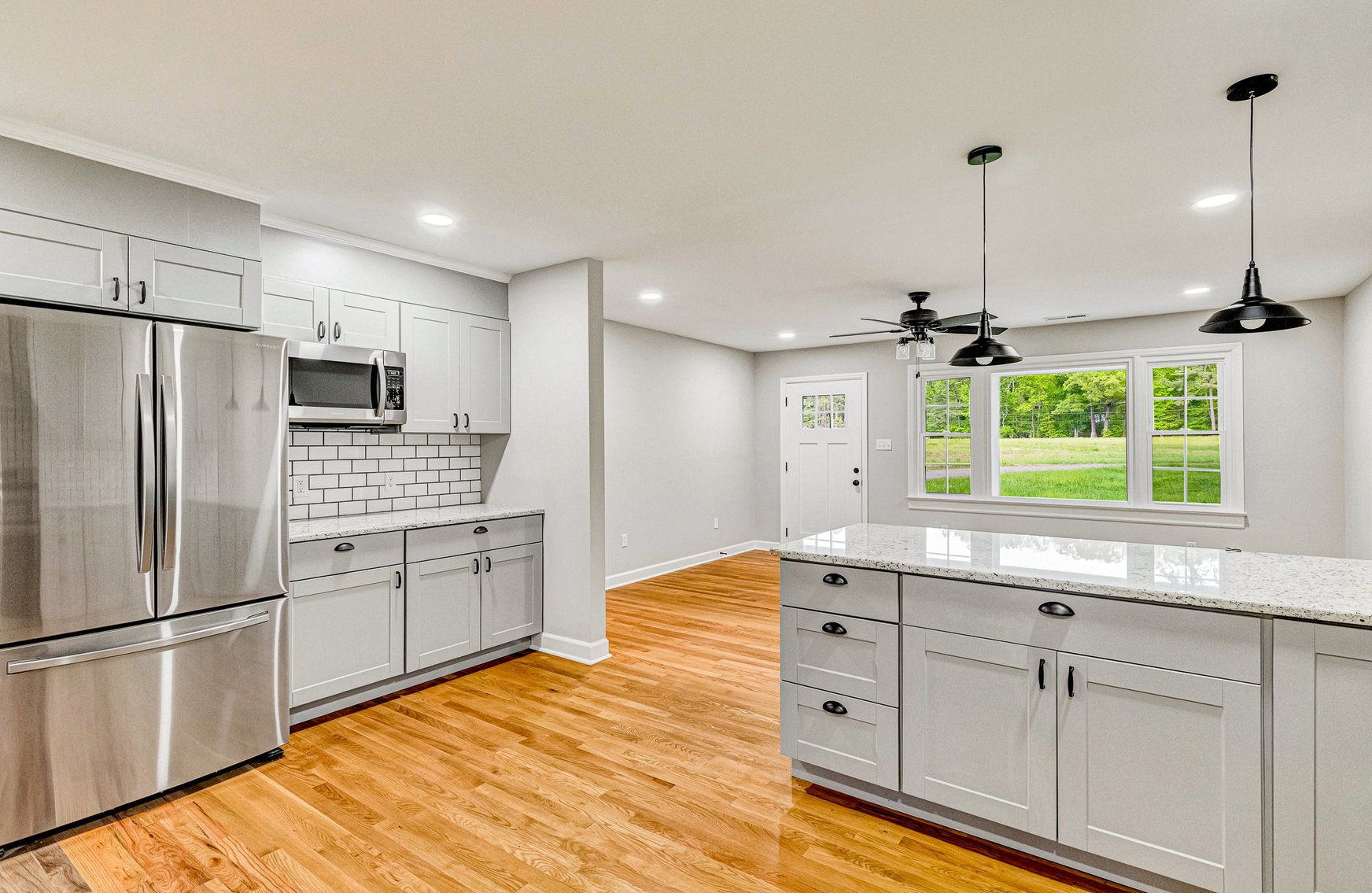 Image for Finance-Friendly Auction: Exceptional 5BR/3BA Ranch on 12+ Private Acres in Hanover High School District - 11517 Mount Hermon Rd. Ashland VA