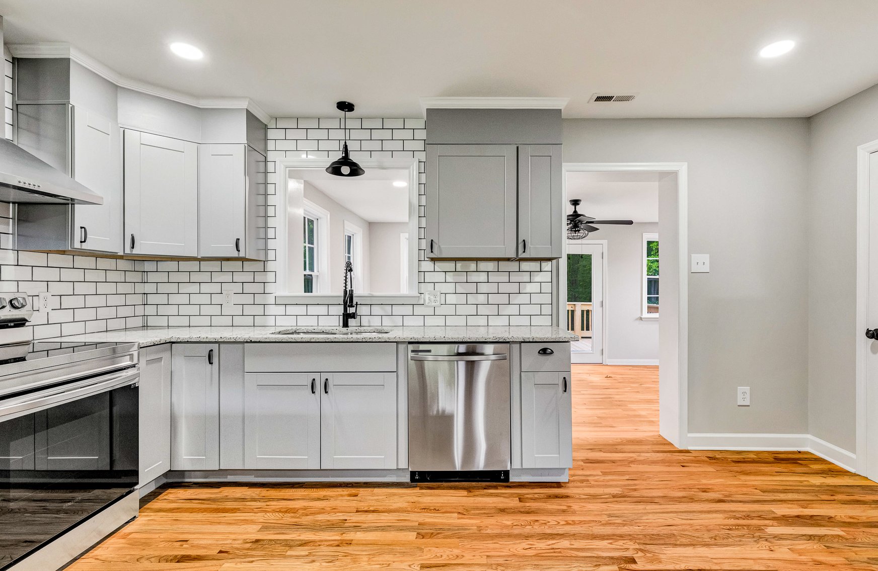 Image for Finance-Friendly Auction: Exceptional 5BR/3BA Ranch on 12+ Private Acres in Hanover High School District - 11517 Mount Hermon Rd. Ashland VA