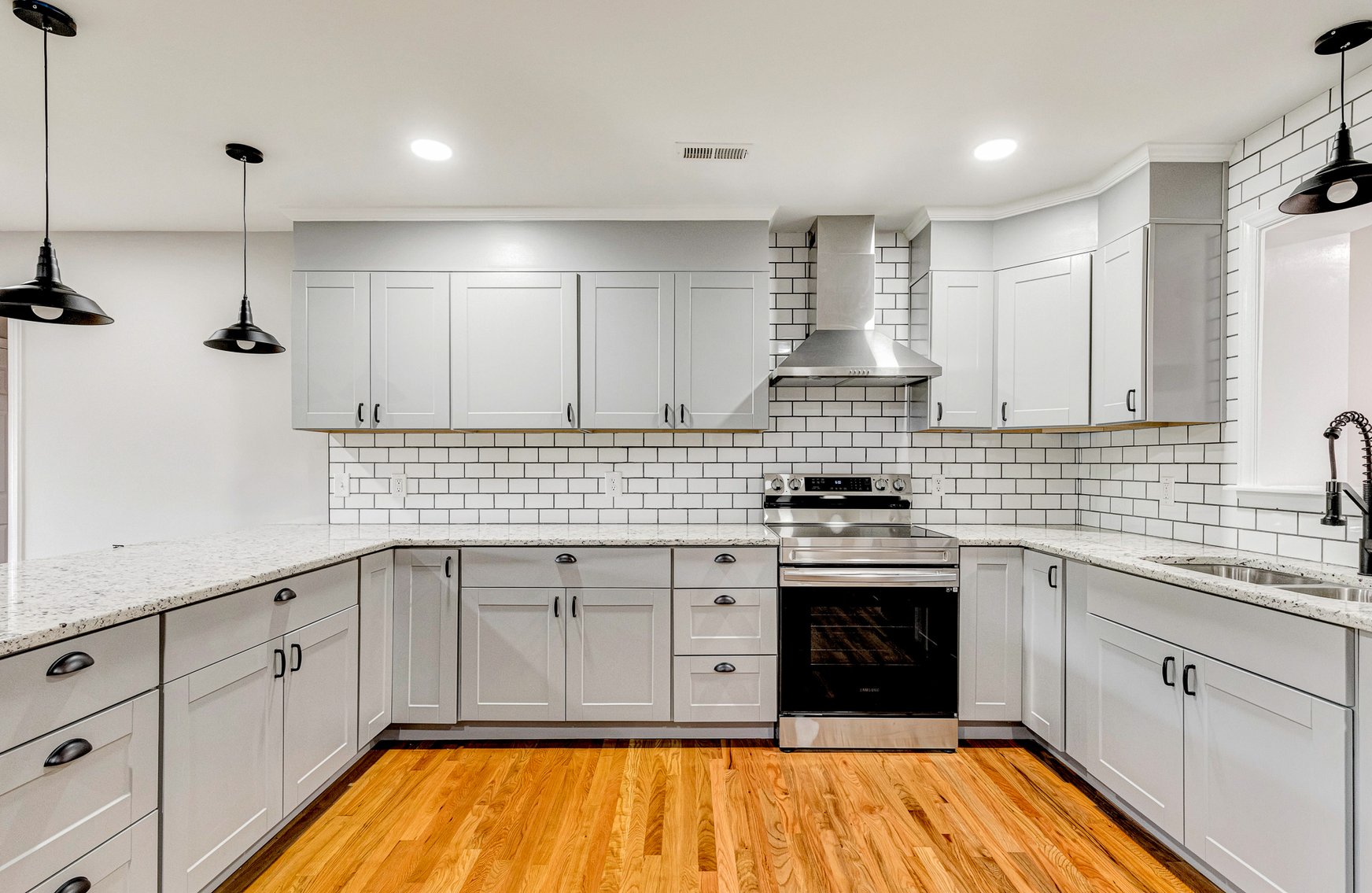 Image for Finance-Friendly Auction: Exceptional 5BR/3BA Ranch on 12+ Private Acres in Hanover High School District - 11517 Mount Hermon Rd. Ashland VA