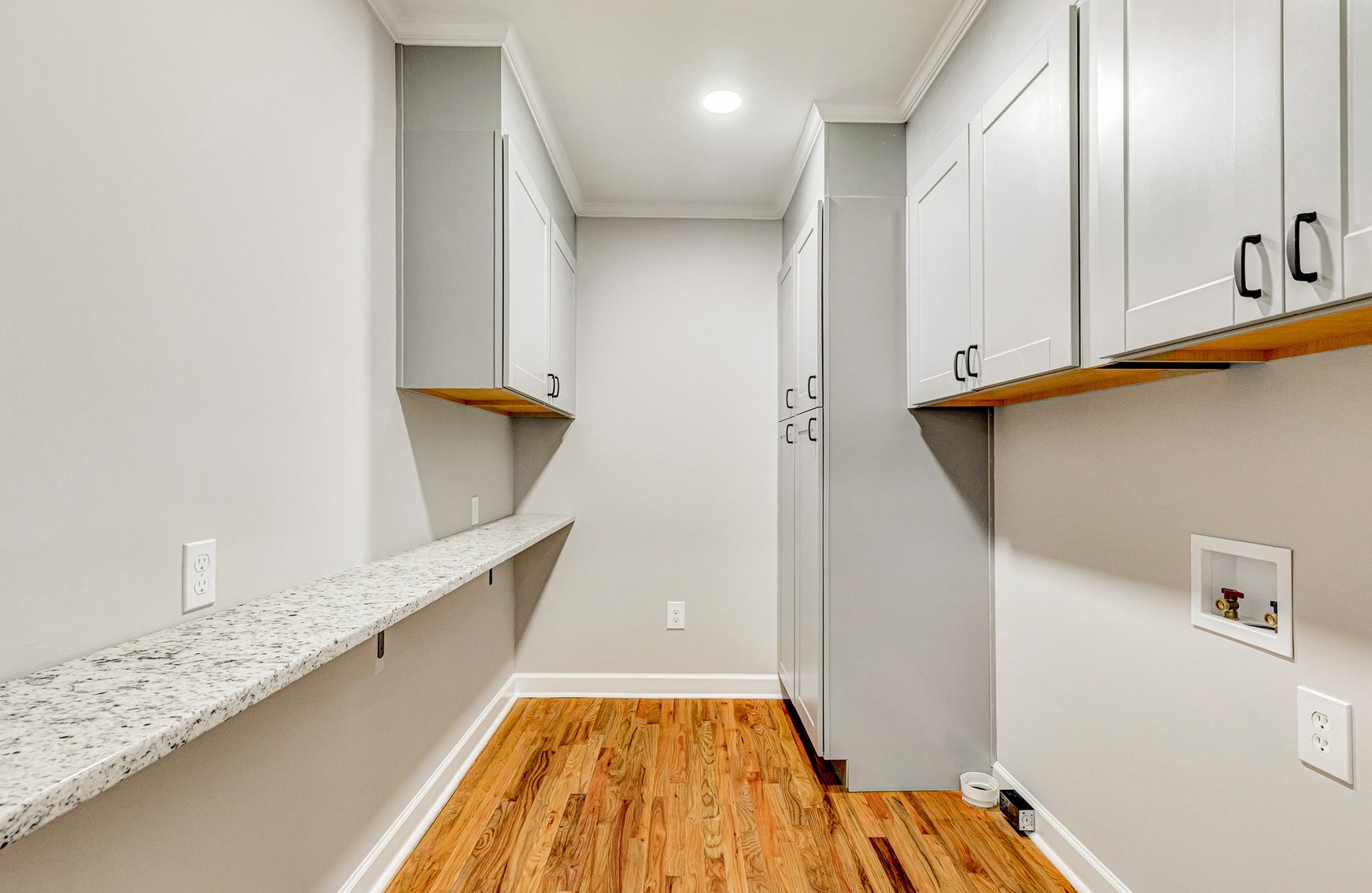 Image for Finance-Friendly Auction: Exceptional 5BR/3BA Ranch on 12+ Private Acres in Hanover High School District - 11517 Mount Hermon Rd. Ashland VA