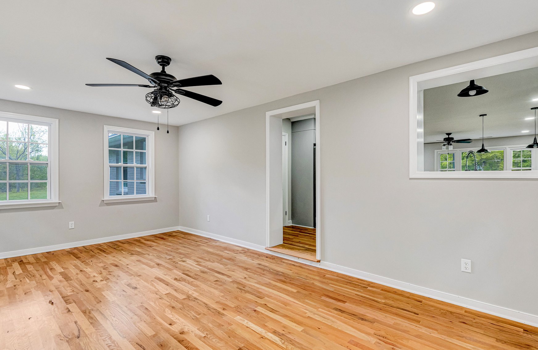 Image for Finance-Friendly Auction: Exceptional 5BR/3BA Ranch on 12+ Private Acres in Hanover High School District - 11517 Mount Hermon Rd. Ashland VA