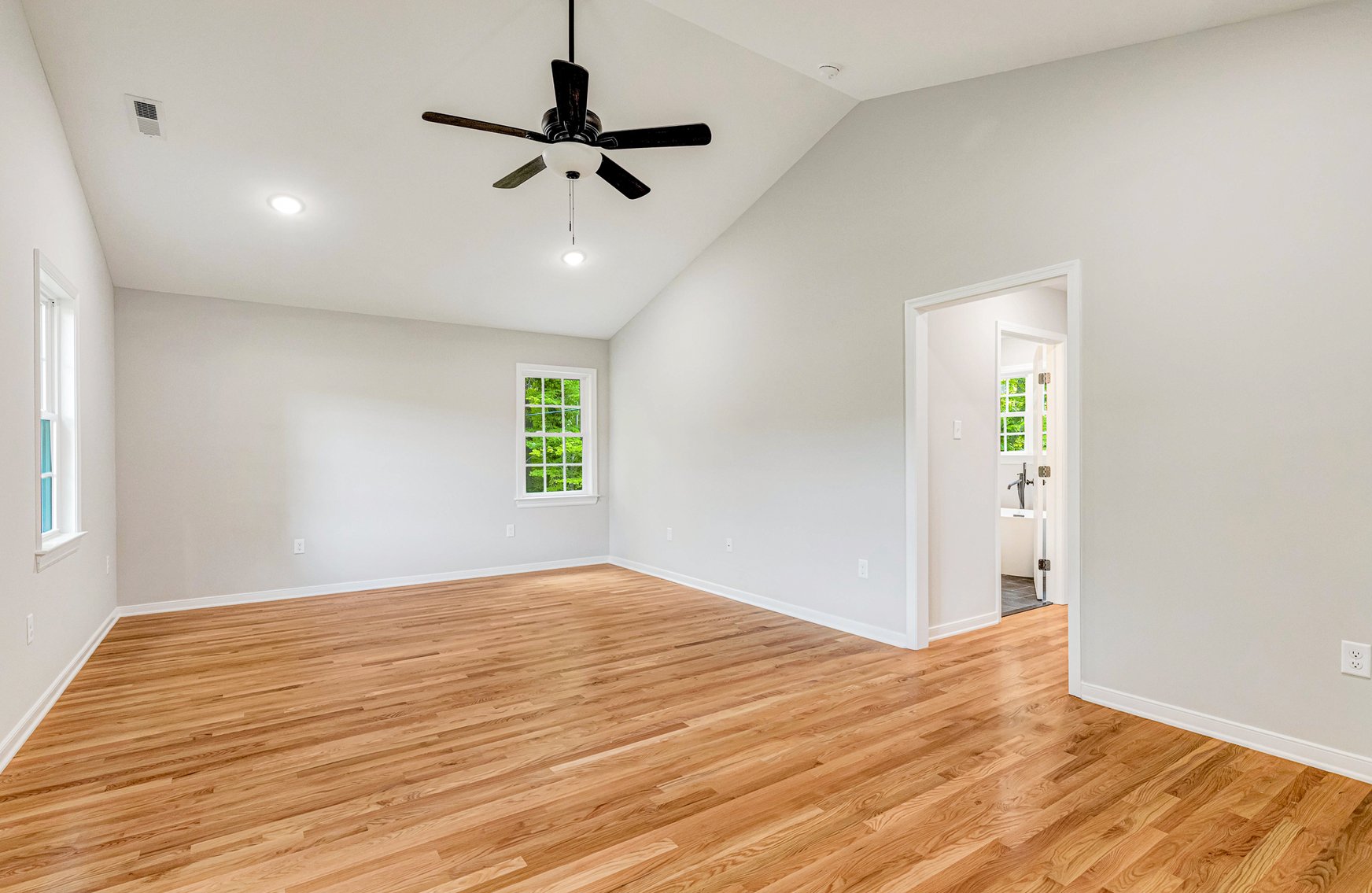 Image for Finance-Friendly Auction: Exceptional 5BR/3BA Ranch on 12+ Private Acres in Hanover High School District - 11517 Mount Hermon Rd. Ashland VA