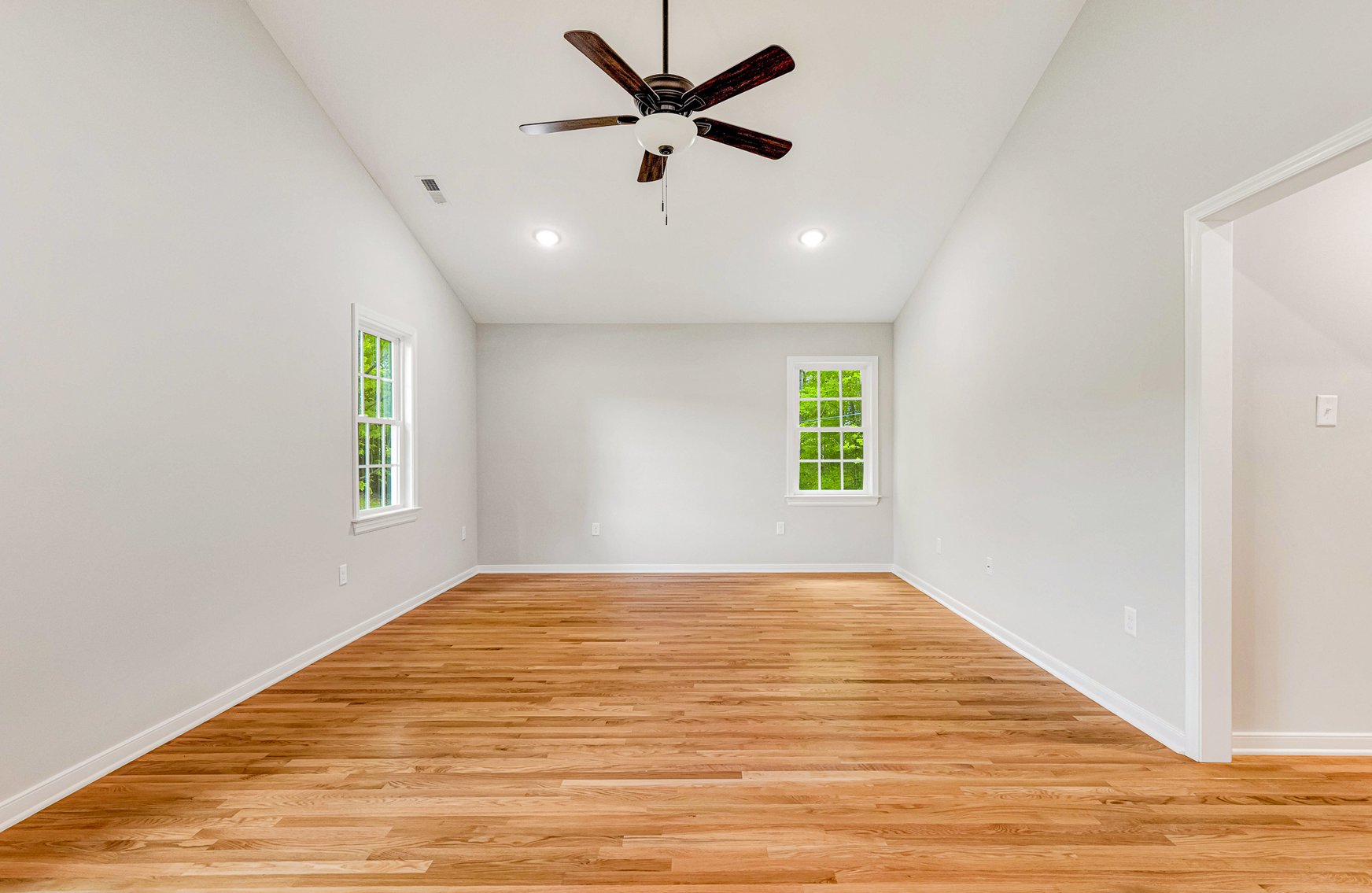 Image for Finance-Friendly Auction: Exceptional 5BR/3BA Ranch on 12+ Private Acres in Hanover High School District - 11517 Mount Hermon Rd. Ashland VA