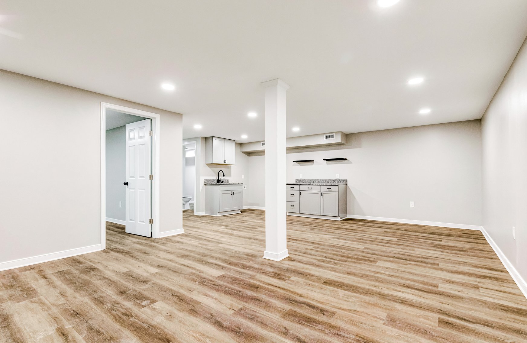 Image for Finance-Friendly Auction: Exceptional 5BR/3BA Ranch on 12+ Private Acres in Hanover High School District - 11517 Mount Hermon Rd. Ashland VA