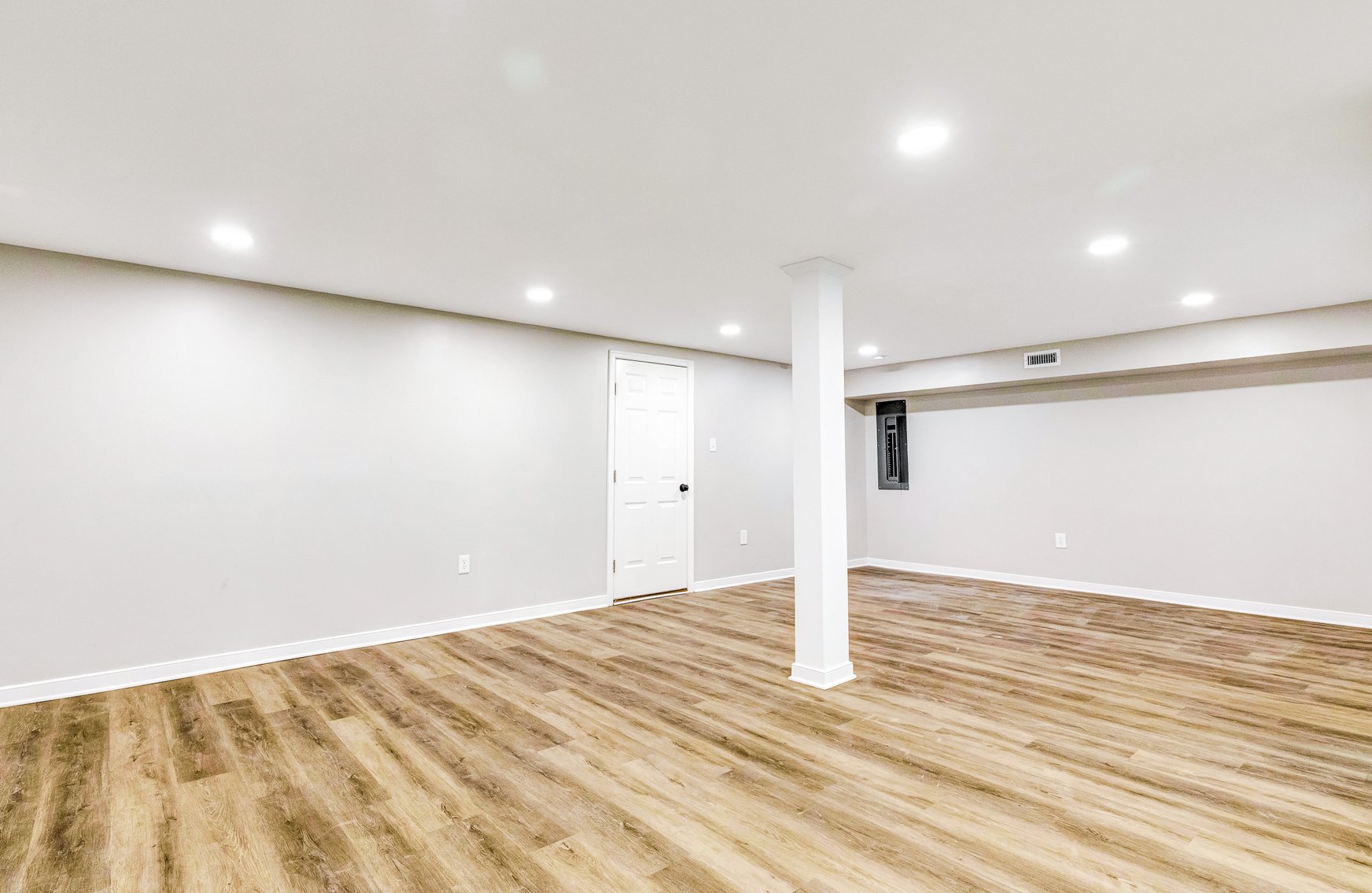 Image for Finance-Friendly Auction: Exceptional 5BR/3BA Ranch on 12+ Private Acres in Hanover High School District - 11517 Mount Hermon Rd. Ashland VA