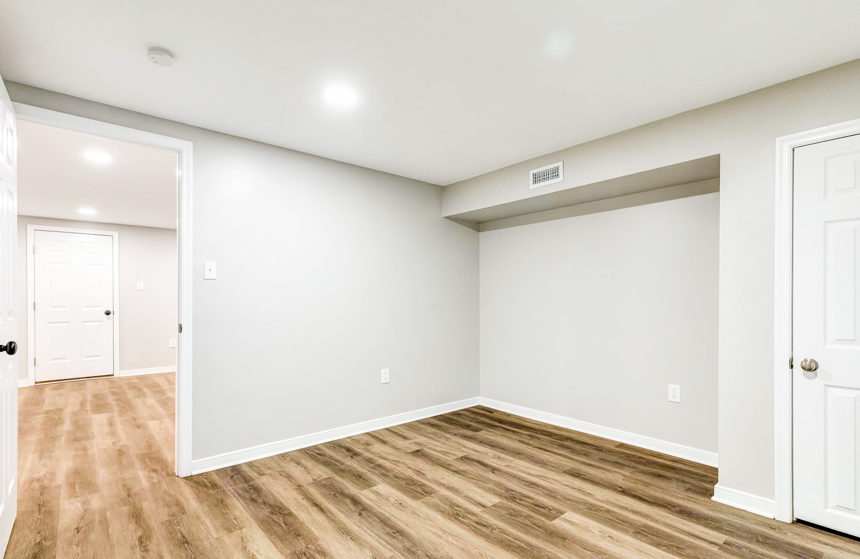 Image for Finance-Friendly Auction: Exceptional 5BR/3BA Ranch on 12+ Private Acres in Hanover High School District - 11517 Mount Hermon Rd. Ashland VA