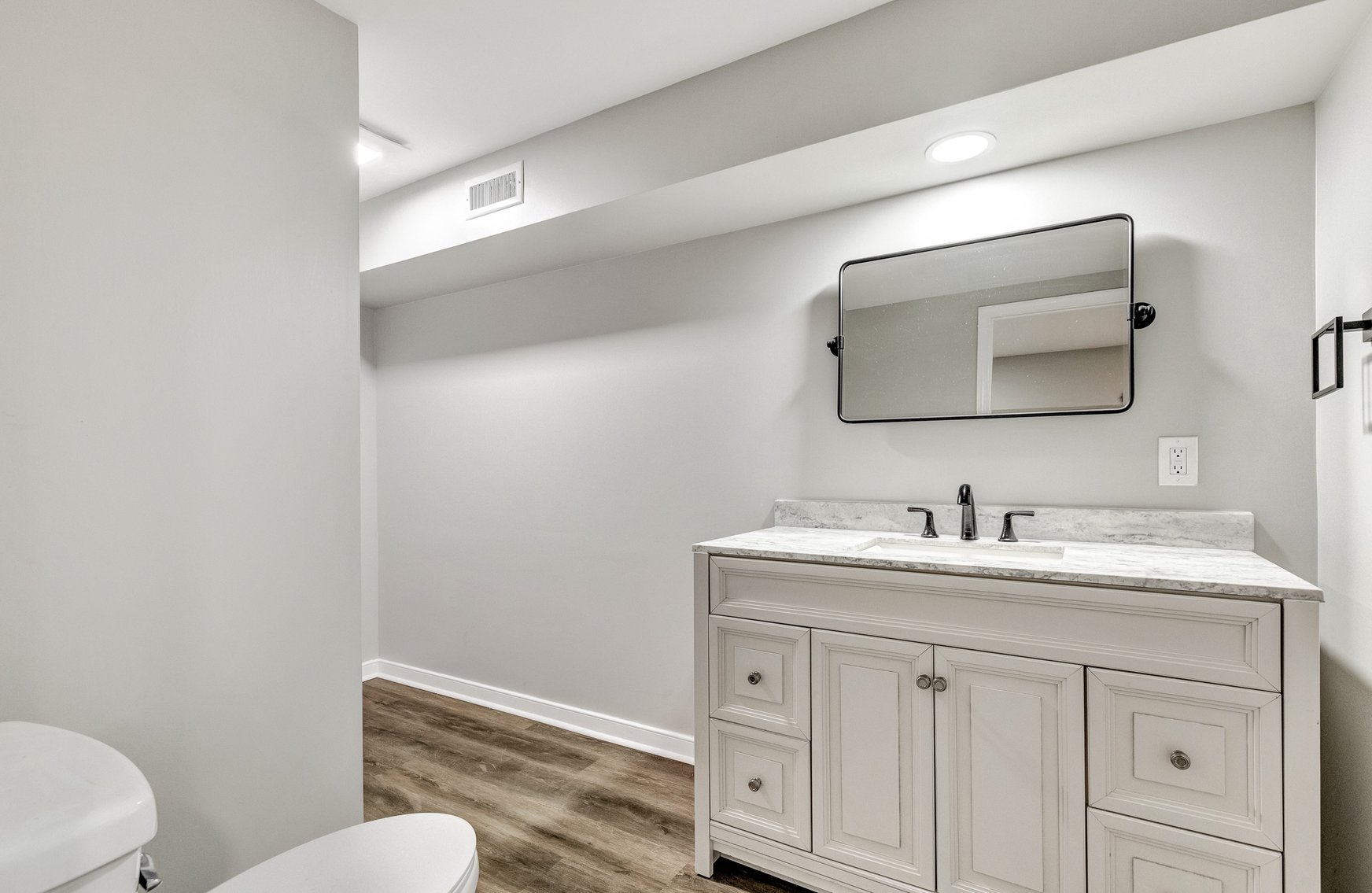 Image for Finance-Friendly Auction: Exceptional 5BR/3BA Ranch on 12+ Private Acres in Hanover High School District - 11517 Mount Hermon Rd. Ashland VA