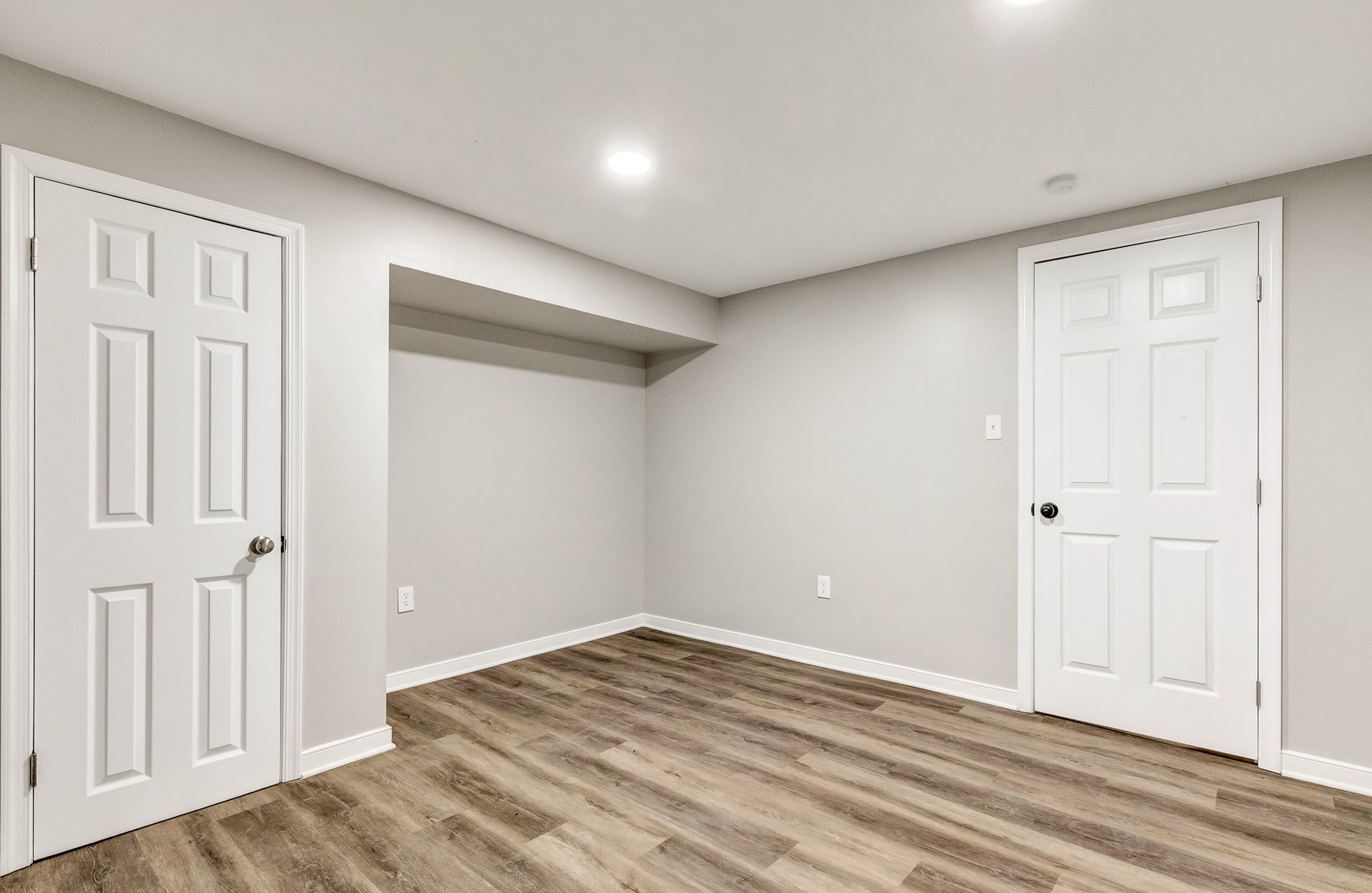 Image for Finance-Friendly Auction: Exceptional 5BR/3BA Ranch on 12+ Private Acres in Hanover High School District - 11517 Mount Hermon Rd. Ashland VA