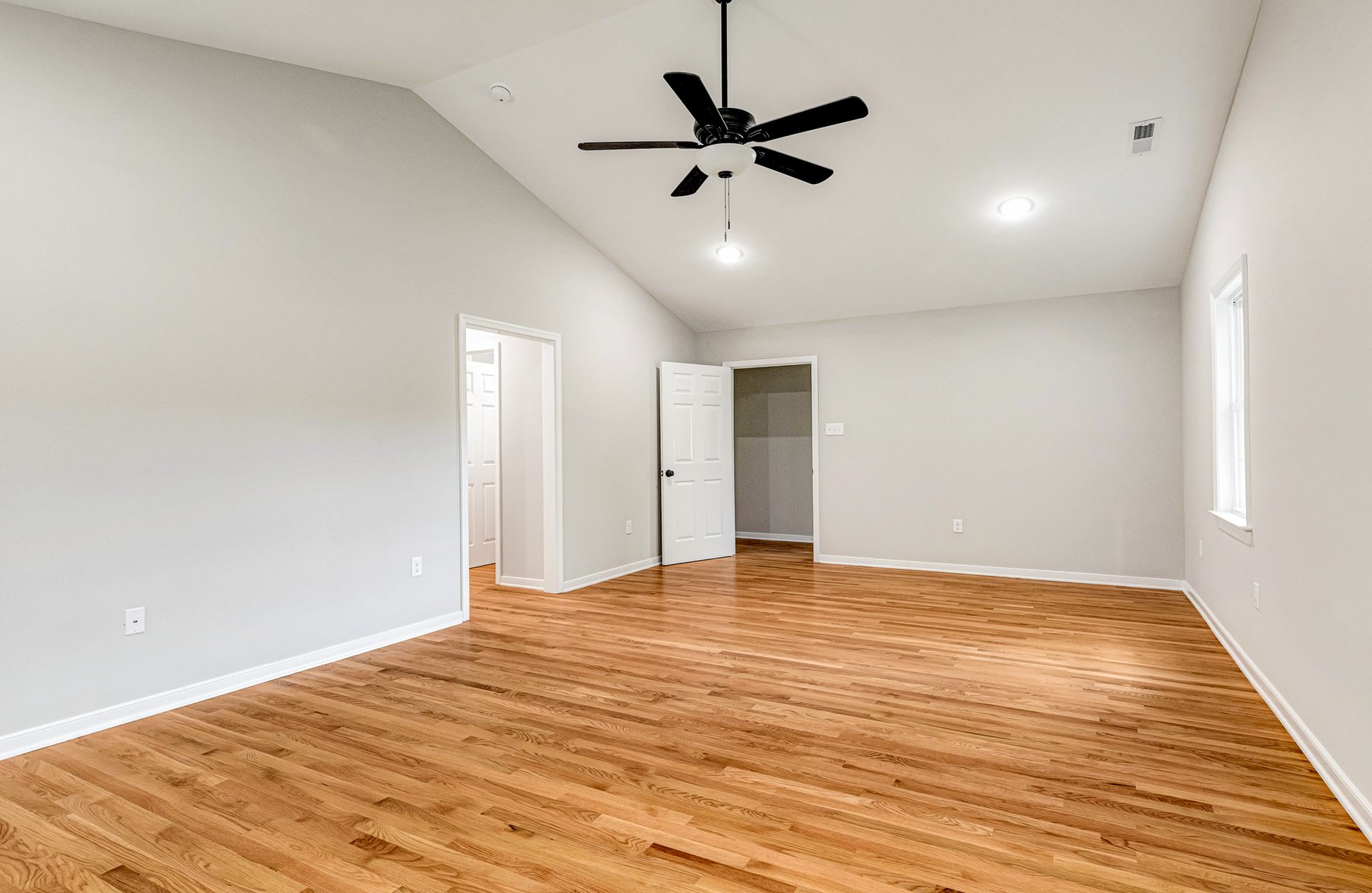 Image for Finance-Friendly Auction: Exceptional 5BR/3BA Ranch on 12+ Private Acres in Hanover High School District - 11517 Mount Hermon Rd. Ashland VA