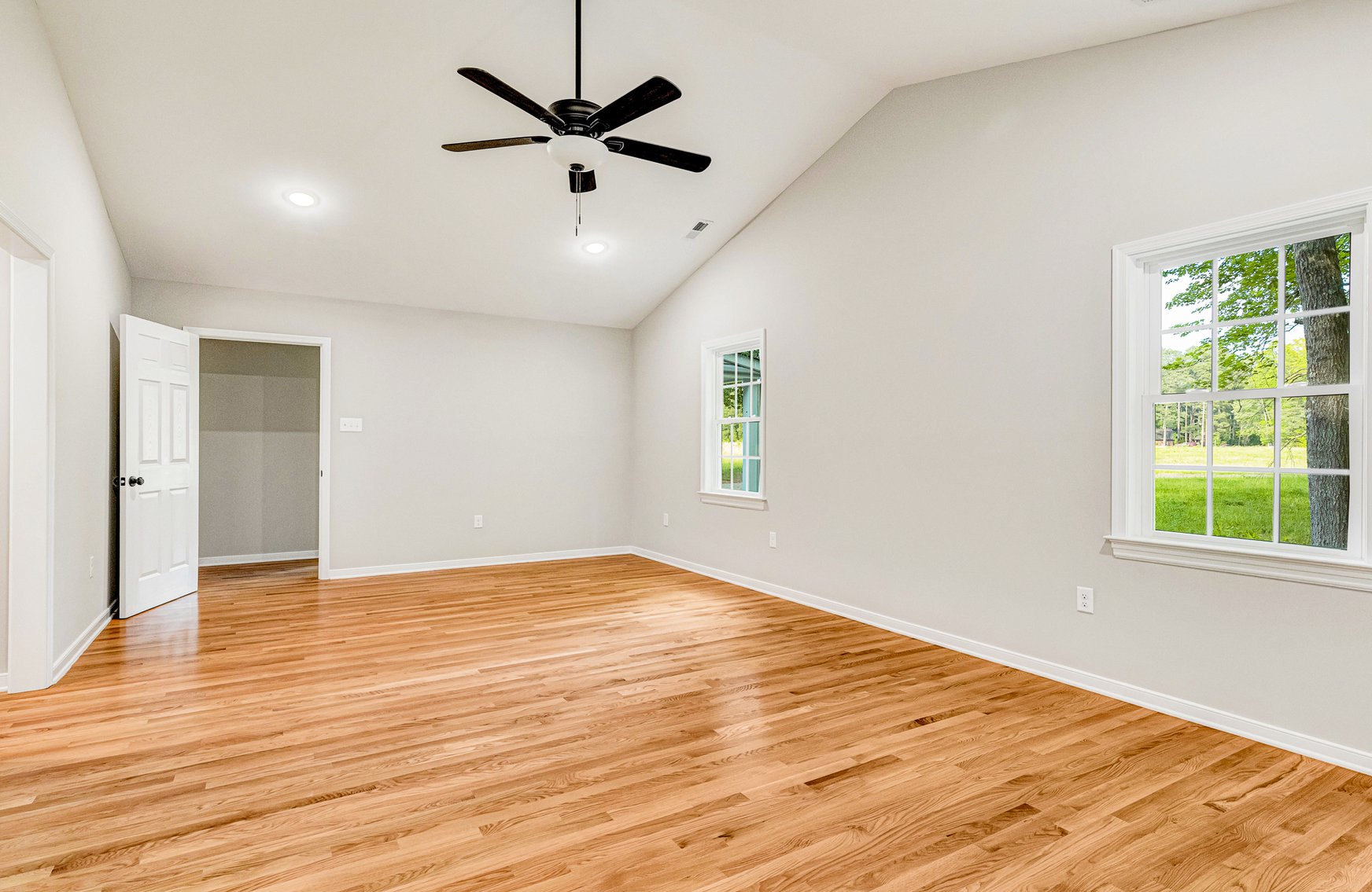 Image for Finance-Friendly Auction: Exceptional 5BR/3BA Ranch on 12+ Private Acres in Hanover High School District - 11517 Mount Hermon Rd. Ashland VA