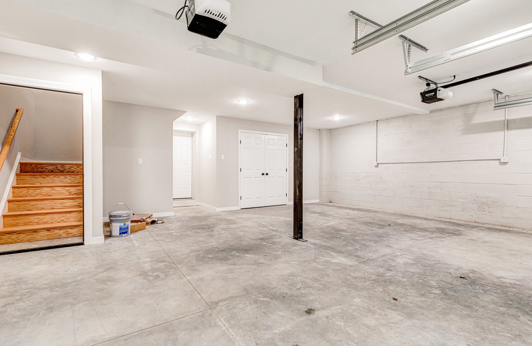 Image for Finance-Friendly Auction: Exceptional 5BR/3BA Ranch on 12+ Private Acres in Hanover High School District - 11517 Mount Hermon Rd. Ashland VA