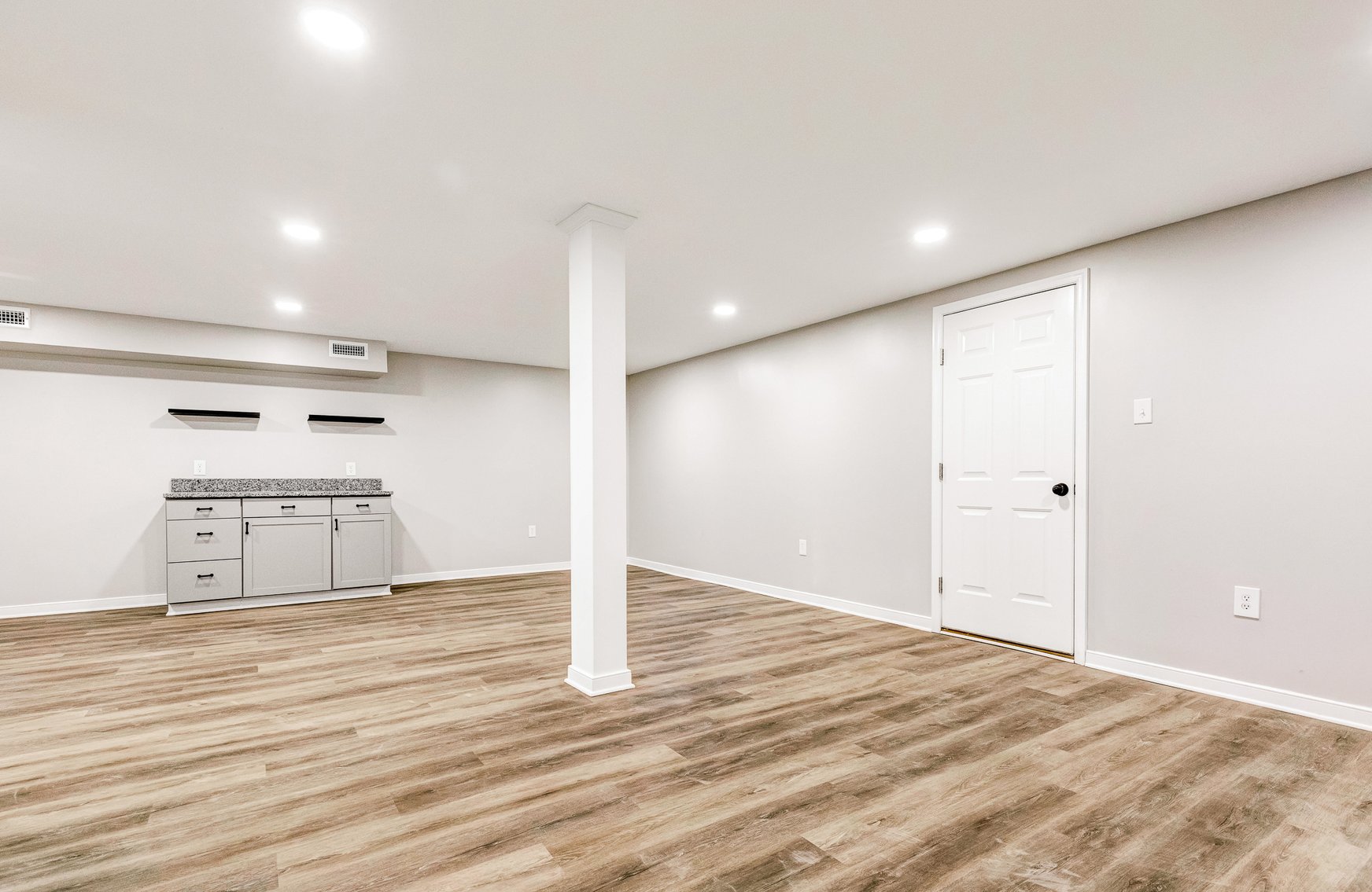 Image for Finance-Friendly Auction: Exceptional 5BR/3BA Ranch on 12+ Private Acres in Hanover High School District - 11517 Mount Hermon Rd. Ashland VA