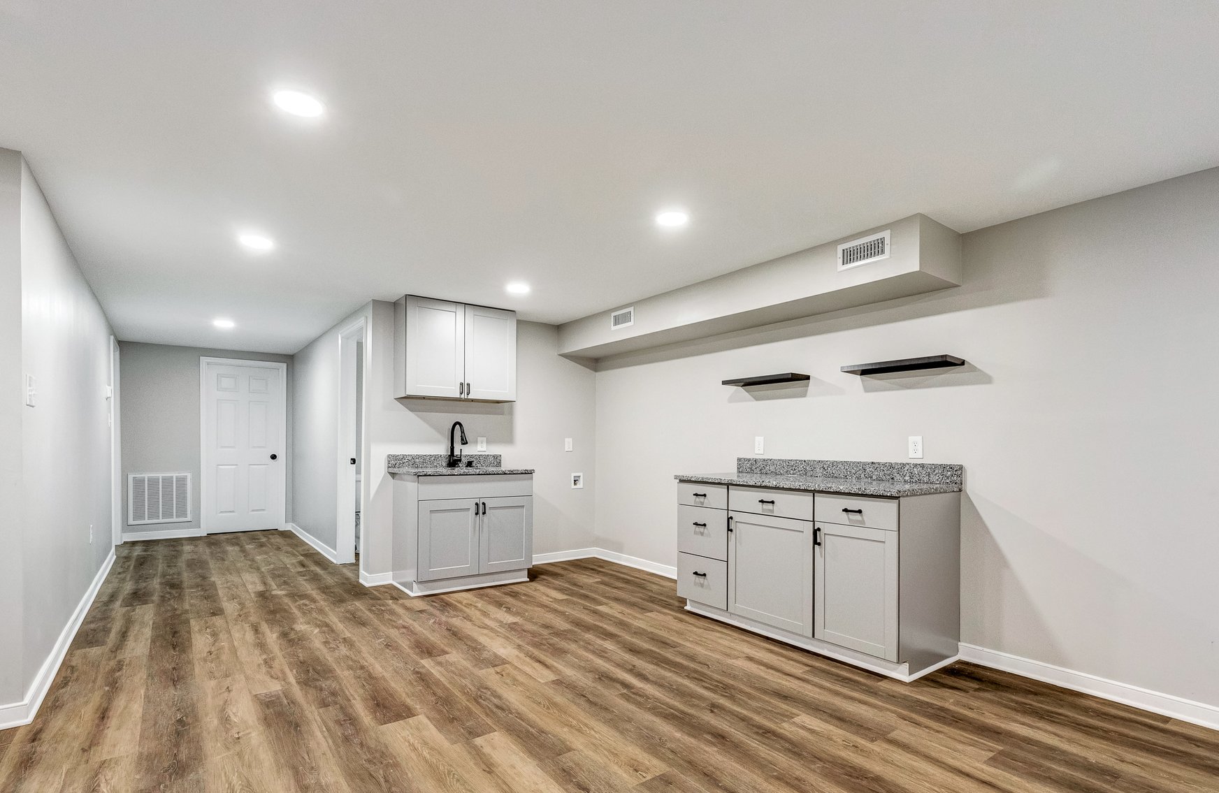 Image for Finance-Friendly Auction: Exceptional 5BR/3BA Ranch on 12+ Private Acres in Hanover High School District - 11517 Mount Hermon Rd. Ashland VA