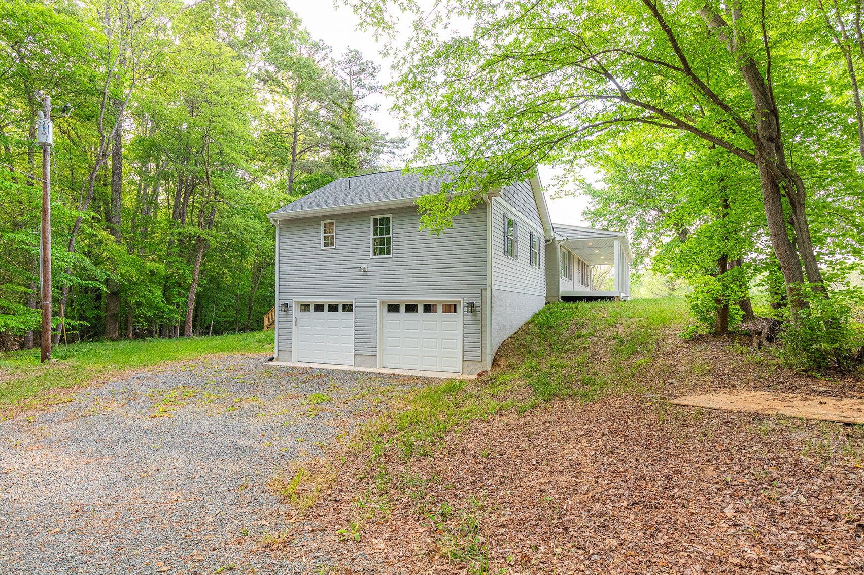 Image for Finance-Friendly Auction: Exceptional 5BR/3BA Ranch on 12+ Private Acres in Hanover High School District - 11517 Mount Hermon Rd. Ashland VA
