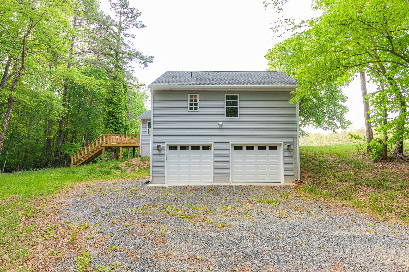 Image for Finance-Friendly Auction: Exceptional 5BR/3BA Ranch on 12+ Private Acres in Hanover High School District - 11517 Mount Hermon Rd. Ashland VA