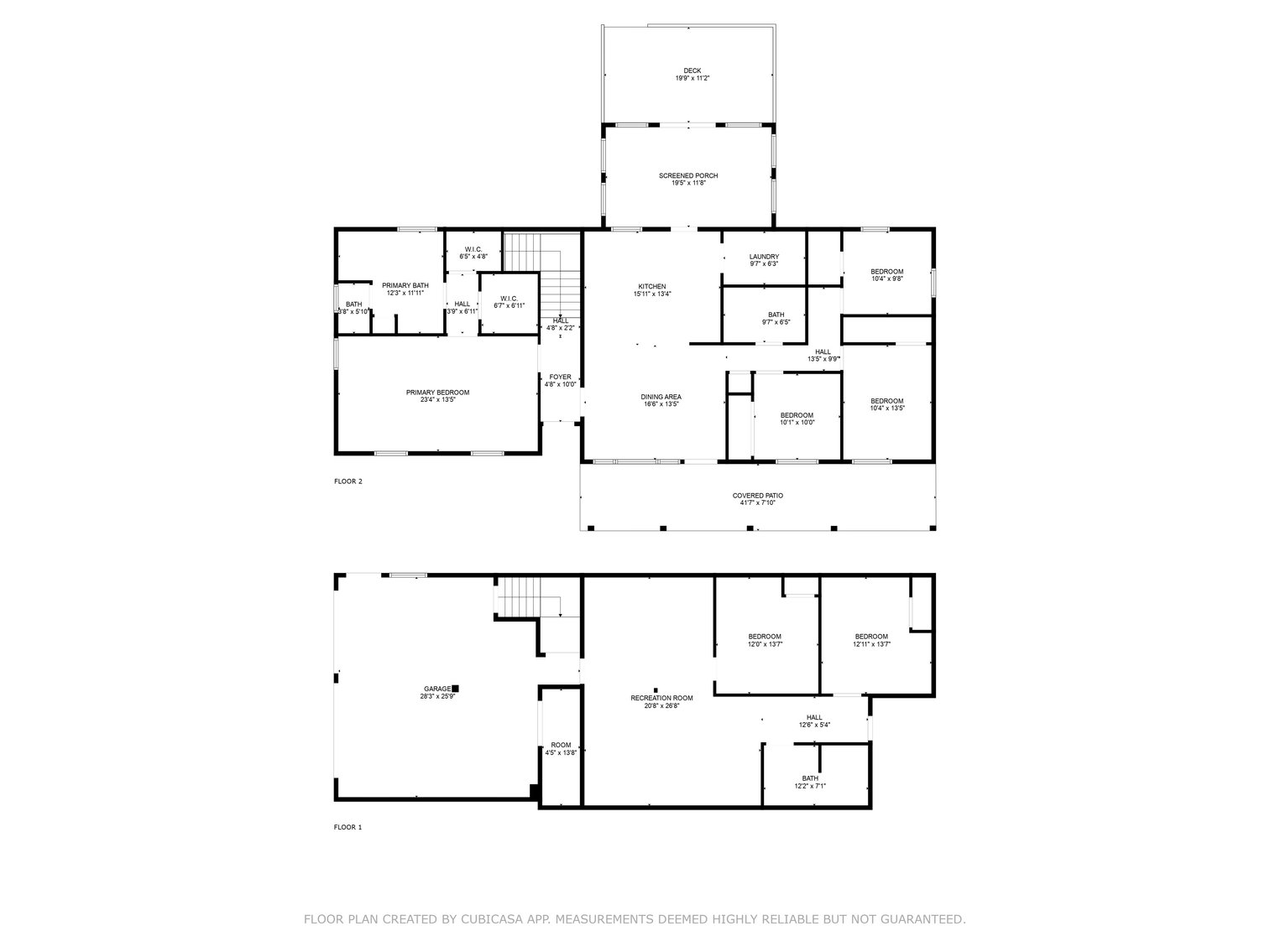 Image for Finance-Friendly Auction: Exceptional 5BR/3BA Ranch on 12+ Private Acres in Hanover High School District - 11517 Mount Hermon Rd. Ashland VA