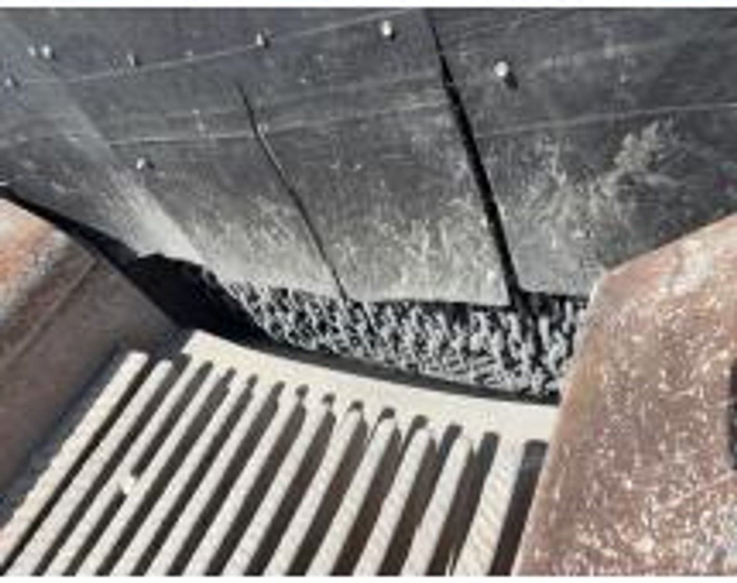 Image for Heavy Equipment Auction - 2006 Komatsu BR480RG Mobile Jaw Crusher